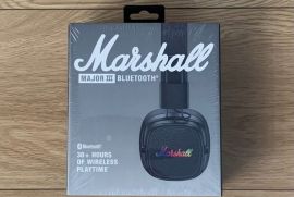 ???? მუსიკა, რომელიც ყველგან შენთანაა!  ???? Marsh