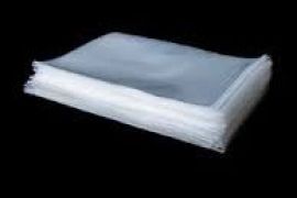 ✅ ვაკუუმის პროფესიონალური პარკები. საკვებისთვის. შ