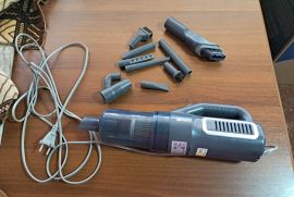 იყიდება მტვერსასრუტი