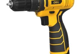 ✅⚙️ხრახნდამჭერი(დრელი) დიამეტრი 10მმ.  ✅️ მუშაობს 