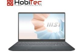 ლეპტოპი MSI Modern 15.6