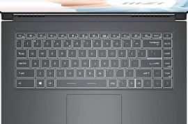 ლეპტოპი MSI Modern 15.6" FHD i7 1195G7 16gb ram 51