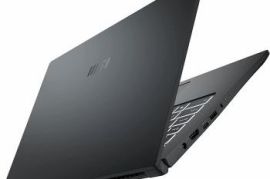 ლეპტოპი MSI Modern 15.6" FHD i7 1195G7 16gb ram 51