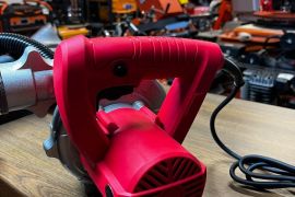 სამშენებლო მტვერსასრუტი პილასოსი