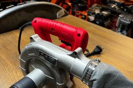 სამშენებლო მტვერსასრუტი პილასოსი