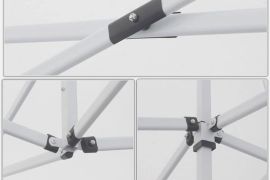 ტენტი ფანჩატური