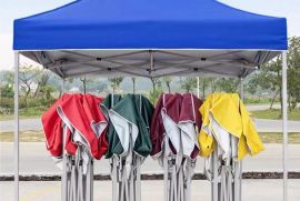 ტენტი ფანჩატური