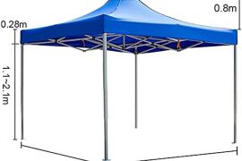 ტენტი ფანჩატური