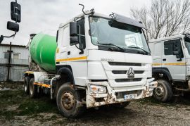 ავტომობილები, მოტო, სპეც-ტექნიკა, სპეც-ტექნიკა, Howo