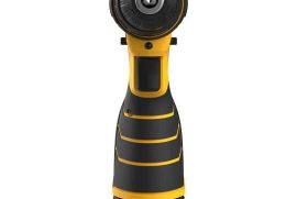 ✅⚙️ხრახნდამჭერი(დრელი) დიამეტრი 10მმ.  ✅️ მუშაობს 