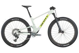 2026 Scott Spark RC Team Issue Mountain Bike (ALAN