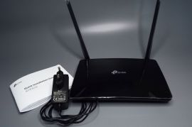 4G LTE Wi-Fi როუტერი