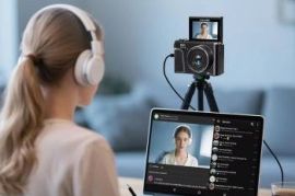 Digital Camera 8K HD Video Camera 64Gb 2x battery 