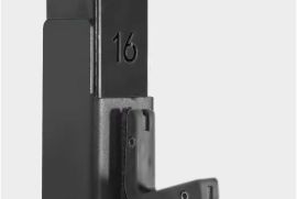 მრავალფუნქციური სავარჯიშო რეკი ტურნიკით და ორძელით