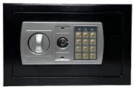 ✅ რკინის ციფრული სეიფი. ელექტრონული. მოყვება 2 გას