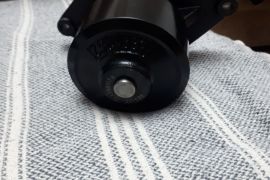 წყლის პომპა მატორის