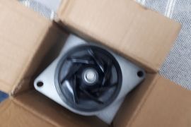 წყლის პომპა მატორის