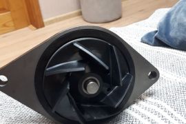 წყლის პომპა მატორის