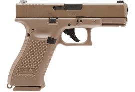 Umarex Glock 19X Blowback USA ახალი, გაუხსნელი