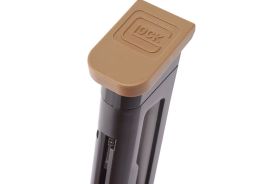 Umarex Glock 19X Blowback USA ახალი, გაუხსნელი