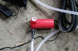 ქირავდება რკინაბეტონის, ასფალტის საჭრელი პორტატული