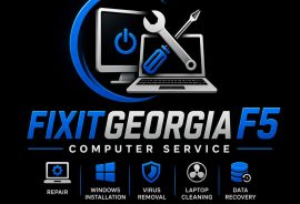 კომპიუტერული მომსახურება გამოძახებით 