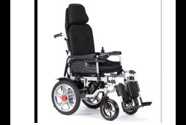 ელექტრო ეტლი JT-124