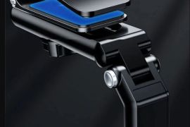 უნივერსალური ავტომობილის ტელეფონის დამჭერი, სამაგრ