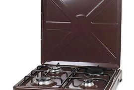 ✅ Hausberg HB -3+1 , გერმანულ-თურქული ბრენდი. გაზქ