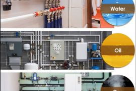 საყოფაცხოვრებო ონკანის წყლის წნევის შემამცირებელი 