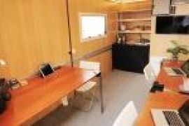 კონტეინერი საოფისე კონტეინერი გაქირავება 