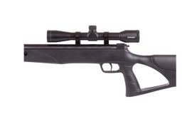 Diana Gas-piston გერმანული. ახალი, გაუხსნელი