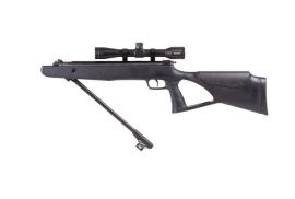 Diana Gas-piston გერმანული. ახალი, გაუხსნელი