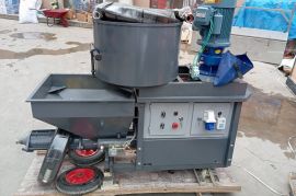 იყიდება პროფესიონალური ქვიშა-ცემენტის სალესი აპარა