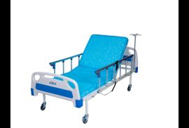 ელექტრო საწილი AZKA DE03 2 Motors 