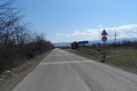 იყიდება, უძრავი ქონება, მიწის ნაკვეთები