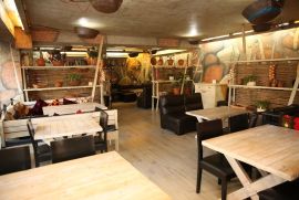 თუნუქის სანათი