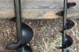 ქირავდება მიწის ბენზო ბურღი სამშენებლო-სარემონტო 