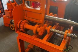 მილსაღუნი მილების საღუნი