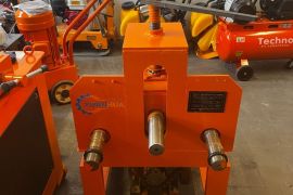 მილსაღუნი მილების საღუნი