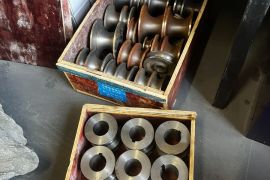 მილსაღუნი მილების საღუნი