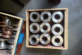 მილსაღუნი მილების საღუნი