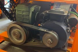 მილსაღუნი მილების საღუნი