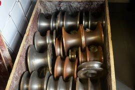 მილსაღუნი მილების საღუნი