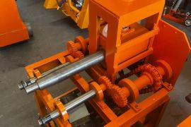 მილსაღუნი მილების საღუნი