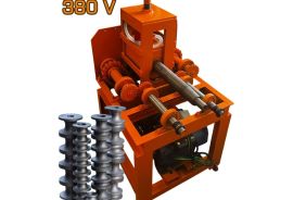 მილსაღუნი მილების საღუნი