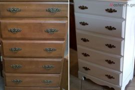 ავეჯის დამზადება შეკვეთით & რესტავრაცია