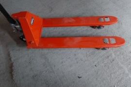 ქირავდება პალეტის ურიკა ,,როხლი,, სამშენებლო-სარემ