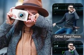 4K 48mp Digital Camera 64gb 2x Battery ( white )