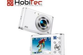 4K 48mp Digital Camera 64gb 2x Battery ( white )